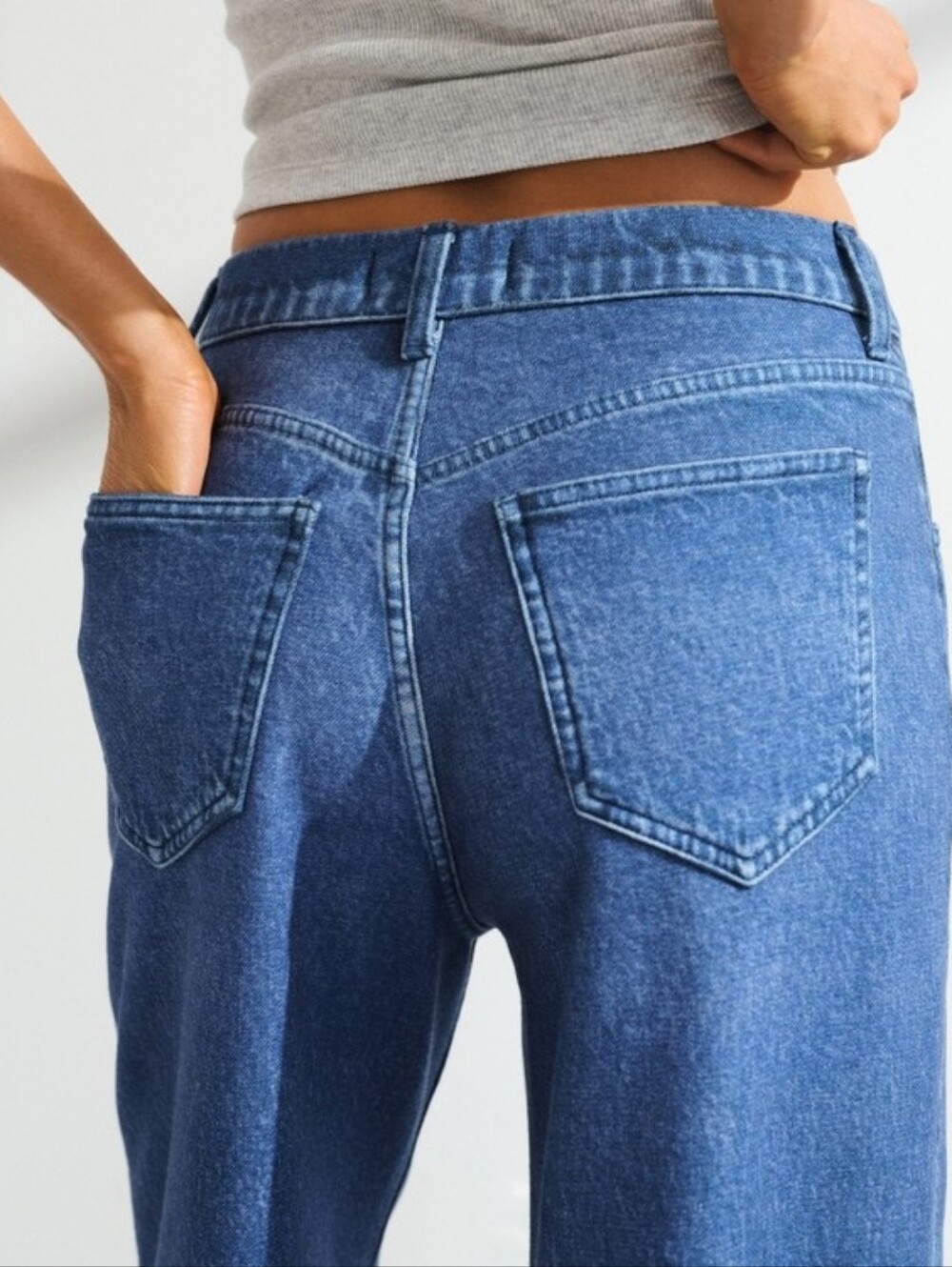 Abercrombie YPB Pants - Picture 5 of 14